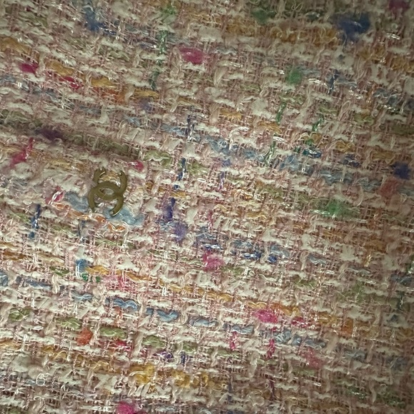 chanel skirt - Picture 5 of 5